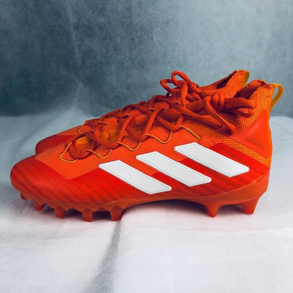 Adidas Freak Ultra 20 Boost Primeknit Laceless Football Cleats FX1305 Size 12.5 - Picture 2 of 8